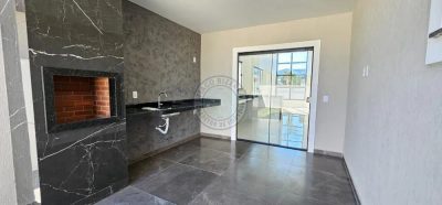 Casa, 3 quartos, 100 m² - Foto 5