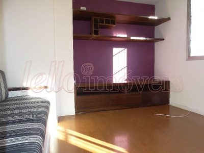 Apartamento, 2 quartos, 100 m² - Foto 4