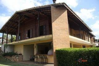 Casa de Condomínio, 4 quartos - Foto 2