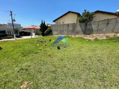 Terreno, 375 m² - Foto 1