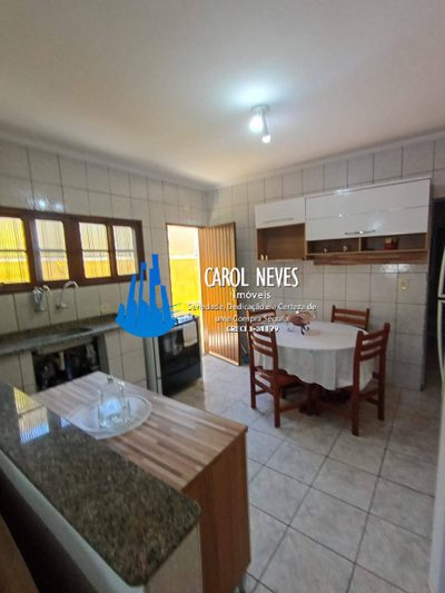 Casa, 3 quartos, 80 m² - Foto 5