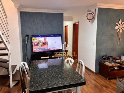 Cobertura, 3 quartos, 173 m² - Foto 4