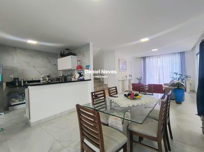 Apartamento, 3 quartos, 181 m² - Foto 5