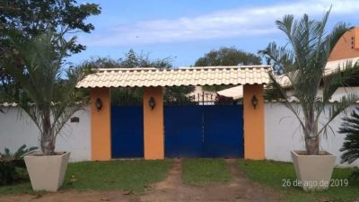 Casa, 5757 m² - Foto 1