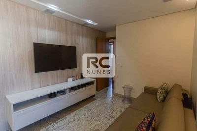 Apartamento, 3 quartos, 72 m² - Foto 3
