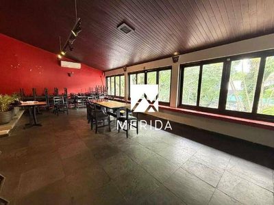 Loja-Salão, 391 m² - Foto 4