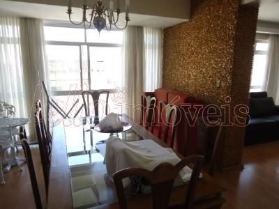 Apartamento, 3 quartos, 240 m² - Foto 5