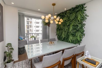 Apartamento, 2 quartos, 55 m² - Foto 3