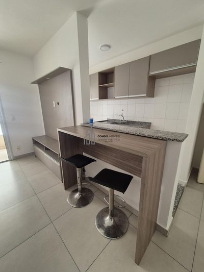 Apartamento, 2 quartos, 65 m² - Foto 4
