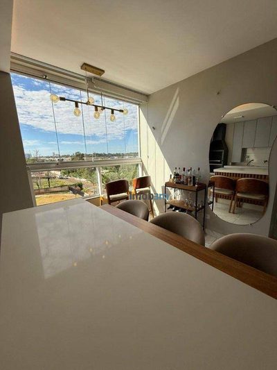 Apartamento, 2 quartos, 46 m² - Foto 4