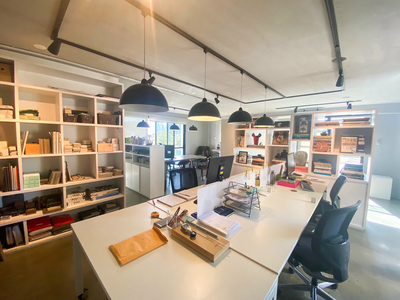 Sala-Conjunto, 71 m² - Foto 1