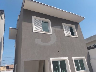 Casa, 3 quartos - Foto 2