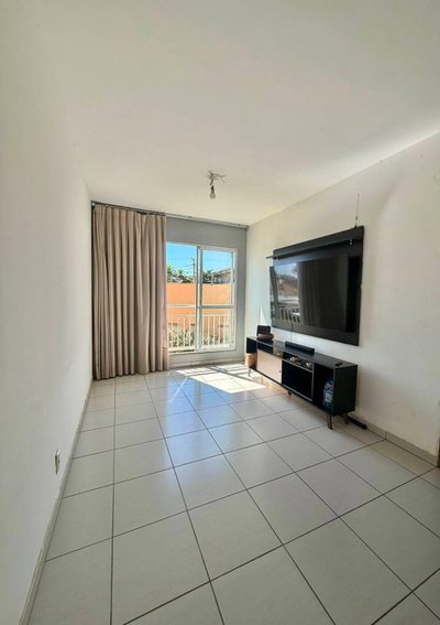 Apartamento, 3 quartos, 72 m² - Foto 2
