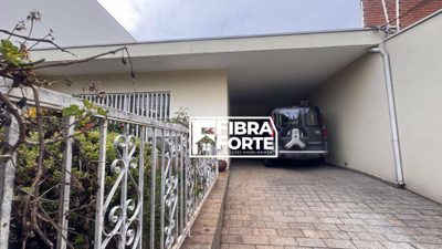 Casa, 3 quartos, 264 m² - Foto 2