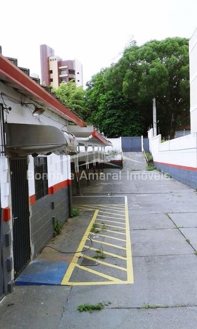 Terreno, 466 m² - Foto 2