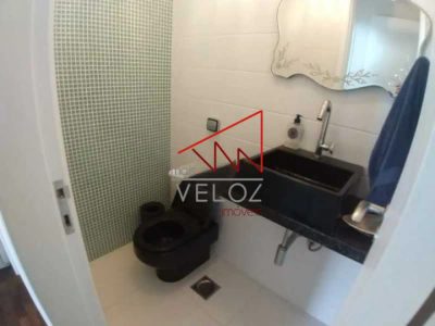 Apartamento, 6 quartos, 160 m² - Foto 1