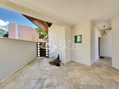 Casa de Condomínio, 4 quartos - Foto 2