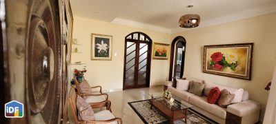Apartamento, 4 quartos, 195 m² - Foto 1