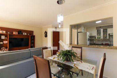 Apartamento, 3 quartos, 85 m² - Foto 3