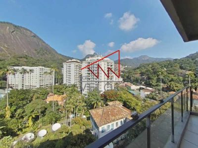 Cobertura, 2 quartos, 162 m² - Foto 4