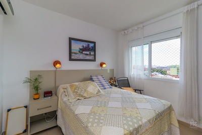 Apartamento, 3 quartos, 74 m² - Foto 5