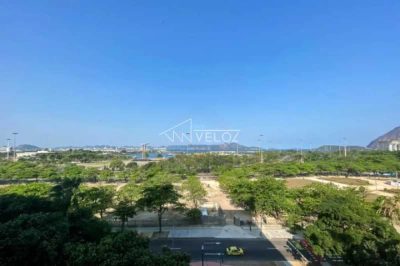 Apartamento, 3 quartos, 100 m² - Foto 2