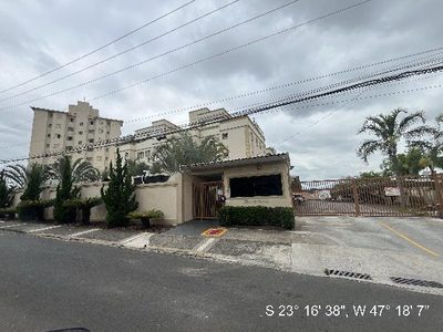 Apartamento, 2 quartos, 56 m² - Foto 1