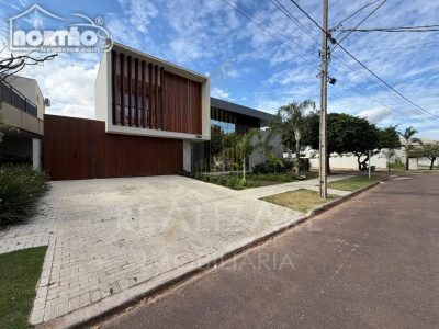 Casa, 1 quarto, 339 m² - Foto 1