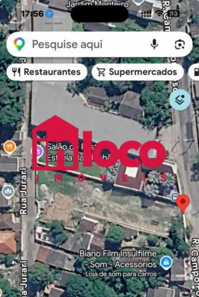 Depósito-Galpão, 1500 m² - Foto 4