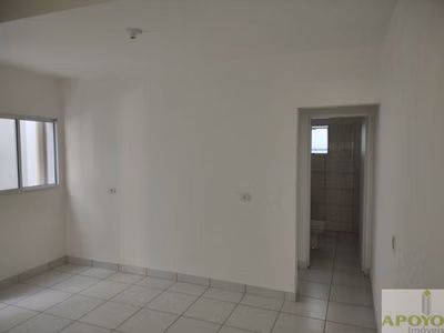 Kitnet-Studio, 39 m² - Foto 1