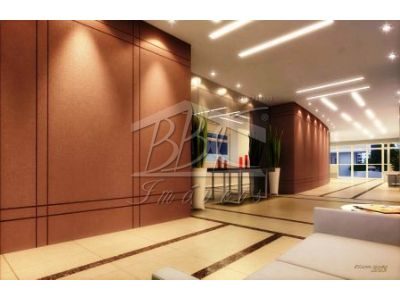 Apartamento, 2 quartos, 64 m² - Foto 2