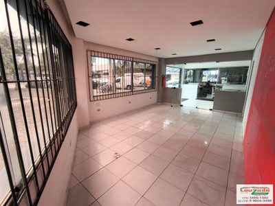 Prédio Inteiro, 57 m² - Foto 3