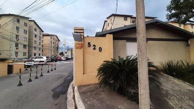 Apartamento, 2 quartos, 45 m² - Foto 1