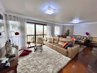 Apartamento, 3 quartos, 155 m² - Foto 3