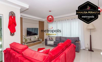 Casa, 3 quartos, 270 m² - Foto 1