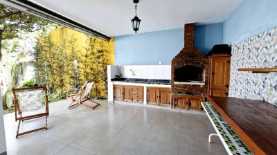 Casa, 3 quartos, 200 m² - Foto 4