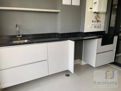 Apartamento, 2 quartos, 64 m² - Foto 2