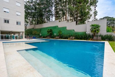 Apartamento, 3 quartos, 126 m² - Foto 2