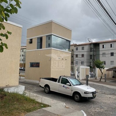 Apartamento, 2 quartos, 44 m² - Foto 4