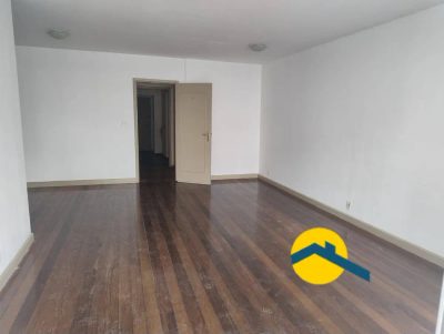 Apartamento, 3 quartos, 150 m² - Foto 3