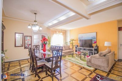 Apartamento, 4 quartos, 207 m² - Foto 2