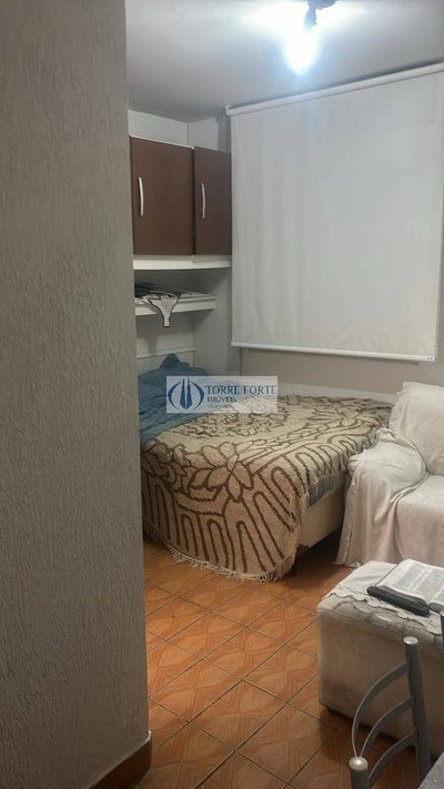 Apartamento, 1 quarto, 38 m² - Foto 3
