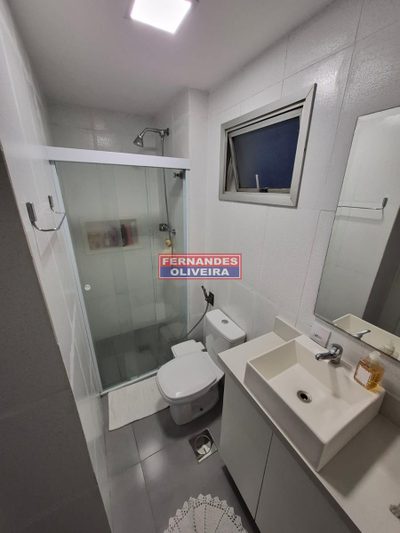 Apartamento, 3 quartos, 82 m² - Foto 3