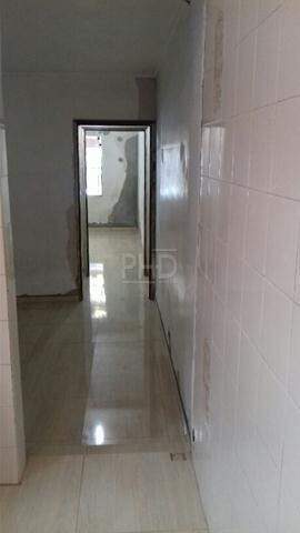 Sobrado, 3 quartos, 160 m² - Foto 5