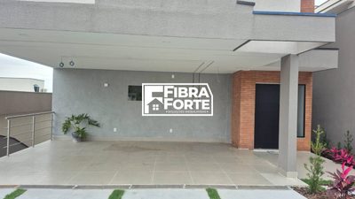 Casa de Condomínio, 3 quartos - Foto 3