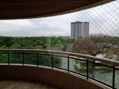 Apartamento, 4 quartos, 210 m² - Foto 4