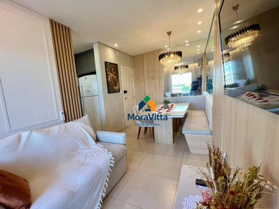 Apartamento, 3 quartos, 68 m² - Foto 2