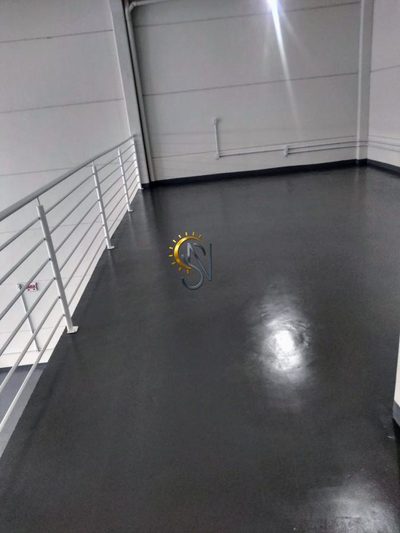 Depósito-Galpão, 250 m² - Foto 5