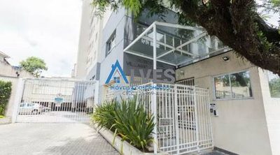 Apartamento, 2 quartos, 53 m² - Foto 2