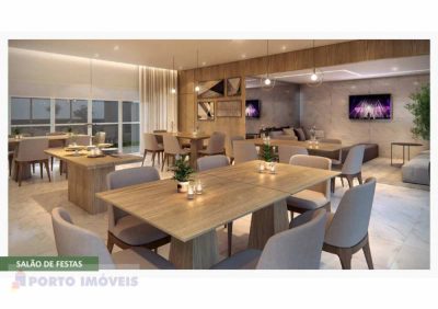 Apartamento, 3 quartos, 62 m² - Foto 1